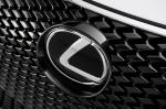 Lexus IS350 F-Sport 2014 года
